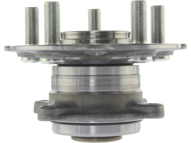 Wheel Bearing and Hub Assembly Centric Parts 406.40024