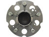 Wheel Bearing and Hub Assembly Centric Parts 406.40024