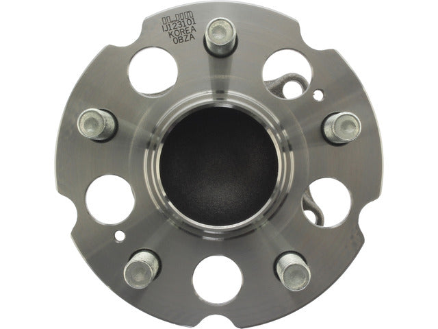 Wheel Bearing and Hub Assembly Centric Parts 406.40024