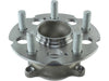 Wheel Bearing and Hub Assembly Centric Parts 406.40024E