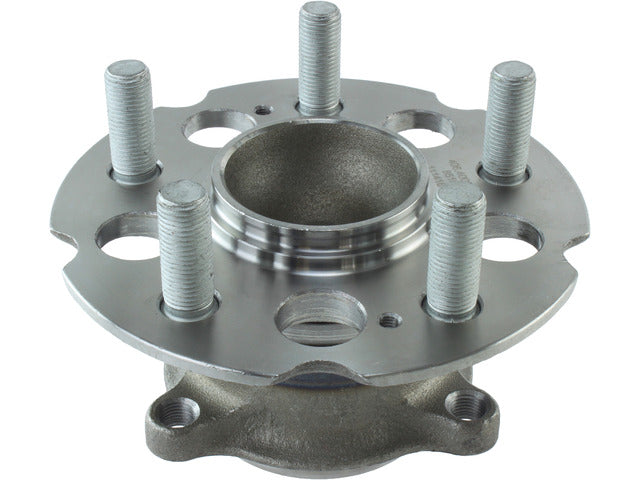 Wheel Bearing and Hub Assembly Centric Parts 406.40024E