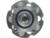 Wheel Bearing and Hub Assembly Centric Parts 406.40024E