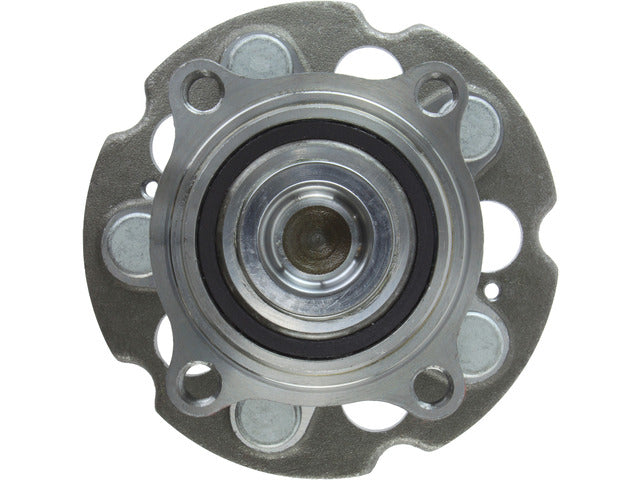 Wheel Bearing and Hub Assembly Centric Parts 406.40024E