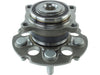 Wheel Bearing and Hub Assembly Centric Parts 406.40024E