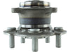 Wheel Bearing and Hub Assembly Centric Parts 406.40024E