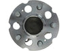 Wheel Bearing and Hub Assembly Centric Parts 406.40024E