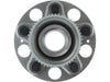 Wheel Bearing and Hub Assembly Centric Parts 406.40025E