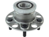 Wheel Bearing and Hub Assembly Centric Parts 406.40025E