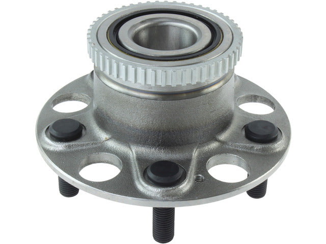 Wheel Bearing and Hub Assembly Centric Parts 406.40025E