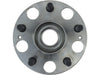 Wheel Bearing and Hub Assembly Centric Parts 406.40025E