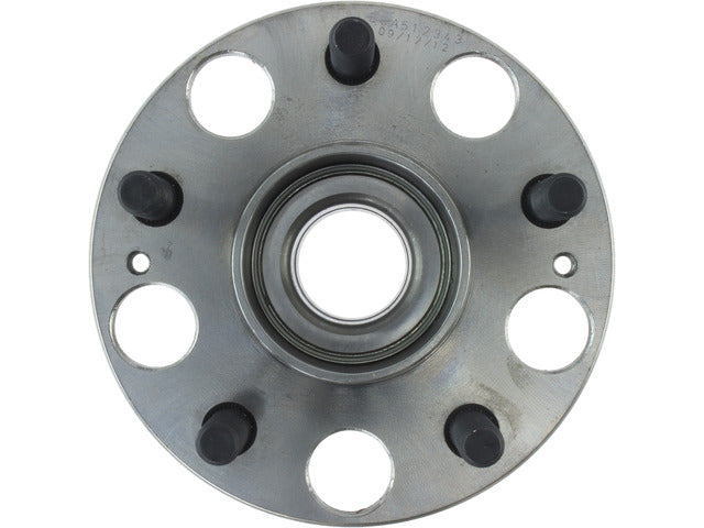 Wheel Bearing and Hub Assembly Centric Parts 406.40025E