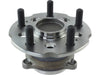 Wheel Bearing and Hub Assembly Centric Parts 406.40027E