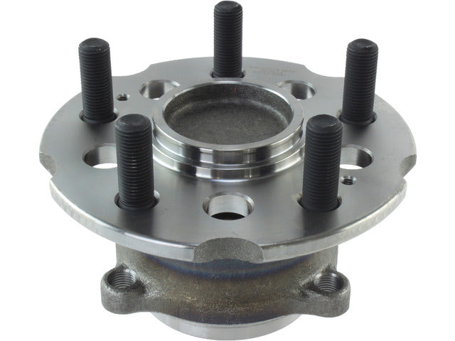 Wheel Bearing and Hub Assembly Centric Parts 406.40027E