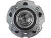 Wheel Bearing and Hub Assembly Centric Parts 406.40027E