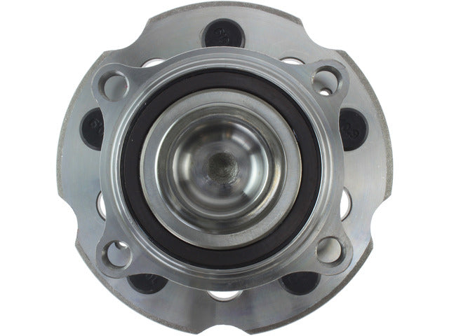 Wheel Bearing and Hub Assembly Centric Parts 406.40027E