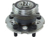 Wheel Bearing and Hub Assembly Centric Parts 406.40027E