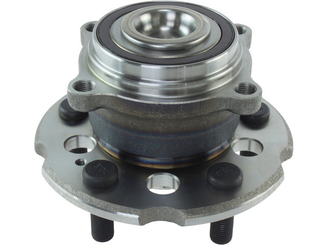 Wheel Bearing and Hub Assembly Centric Parts 406.40027E