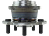 Wheel Bearing and Hub Assembly Centric Parts 406.40027E