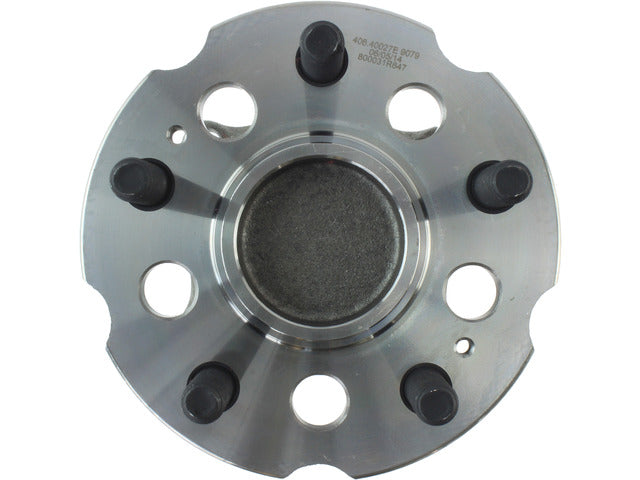 Wheel Bearing and Hub Assembly Centric Parts 406.40027E