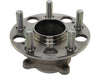 Wheel Bearing and Hub Assembly Centric Parts 406.40028