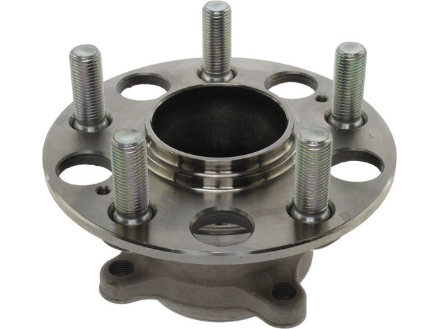 Wheel Bearing and Hub Assembly Centric Parts 406.40028