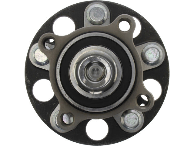 Wheel Bearing and Hub Assembly Centric Parts 406.40028