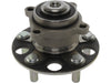Wheel Bearing and Hub Assembly Centric Parts 406.40028