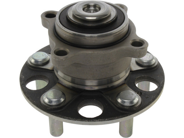 Wheel Bearing and Hub Assembly Centric Parts 406.40028