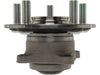 Wheel Bearing and Hub Assembly Centric Parts 406.40028