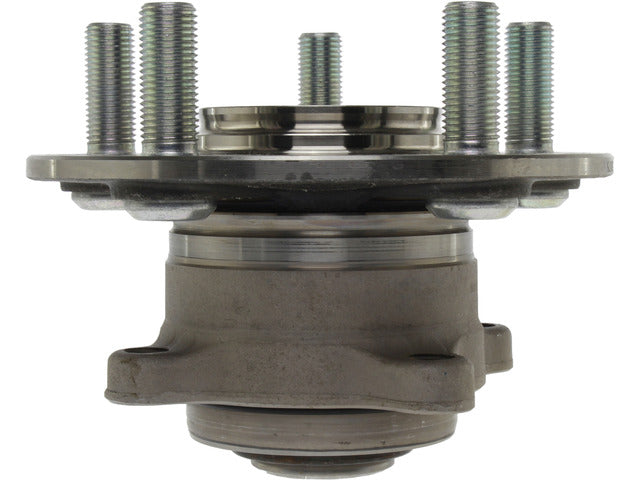 Wheel Bearing and Hub Assembly Centric Parts 406.40028