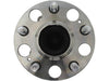 Wheel Bearing and Hub Assembly Centric Parts 406.40028