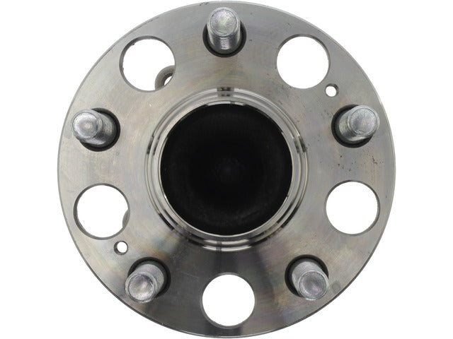 Wheel Bearing and Hub Assembly Centric Parts 406.40028