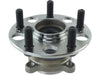 Wheel Bearing and Hub Assembly Centric Parts 406.40028E