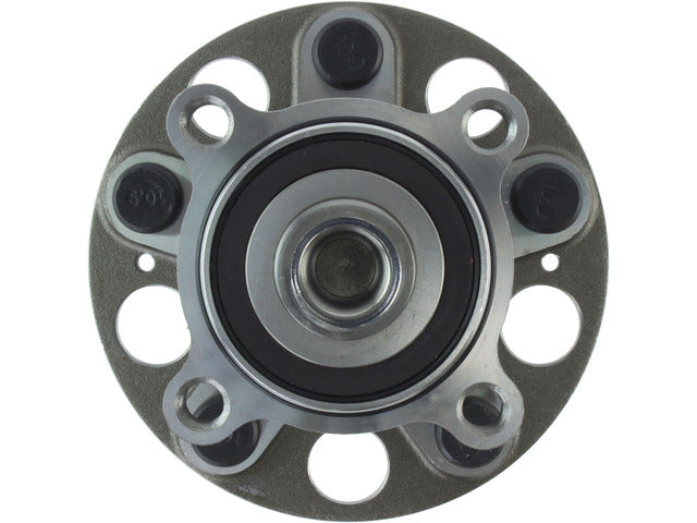 Wheel Bearing and Hub Assembly Centric Parts 406.40028E