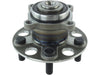 Wheel Bearing and Hub Assembly Centric Parts 406.40028E