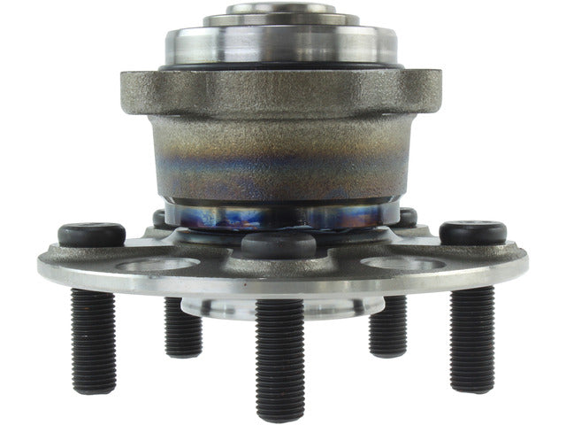 Wheel Bearing and Hub Assembly Centric Parts 406.40028E