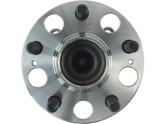 Wheel Bearing and Hub Assembly Centric Parts 406.40028E
