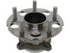 Wheel Bearing and Hub Assembly Centric Parts 406.40029