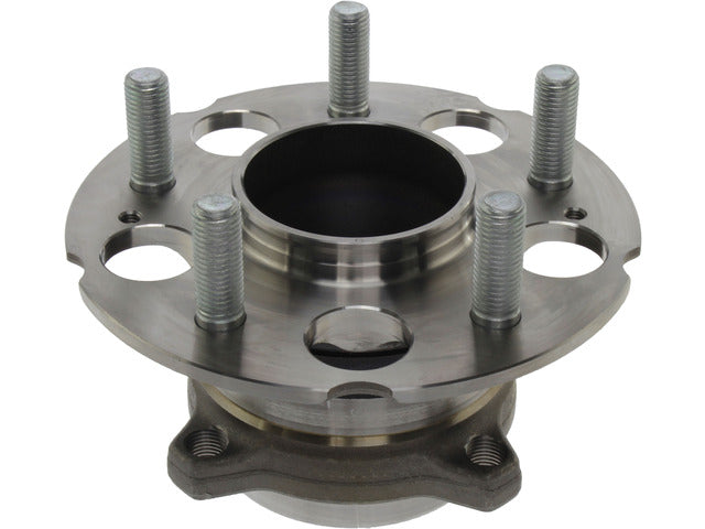 Wheel Bearing and Hub Assembly Centric Parts 406.40029