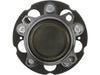 Wheel Bearing and Hub Assembly Centric Parts 406.40029