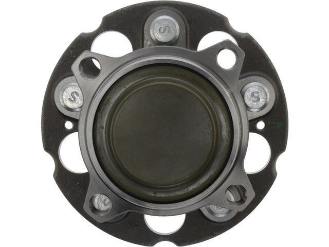 Wheel Bearing and Hub Assembly Centric Parts 406.40029