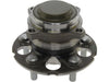 Wheel Bearing and Hub Assembly Centric Parts 406.40029