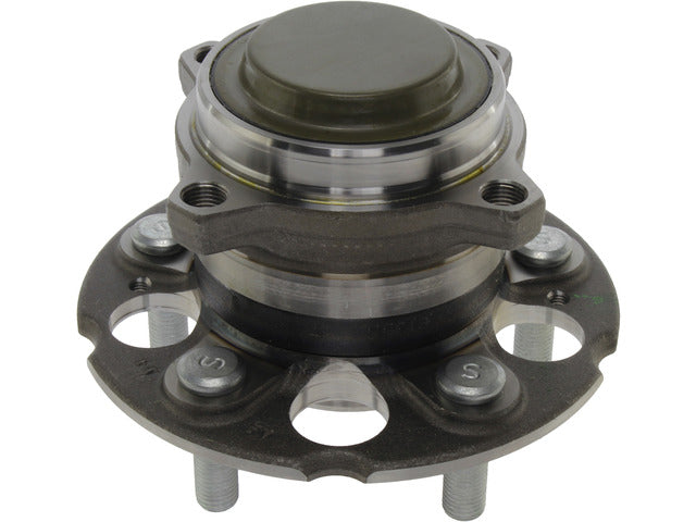 Wheel Bearing and Hub Assembly Centric Parts 406.40029