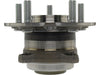 Wheel Bearing and Hub Assembly Centric Parts 406.40029