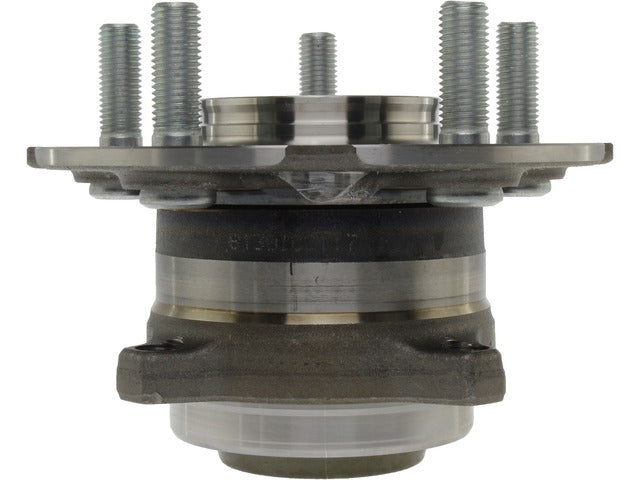 Wheel Bearing and Hub Assembly Centric Parts 406.40029