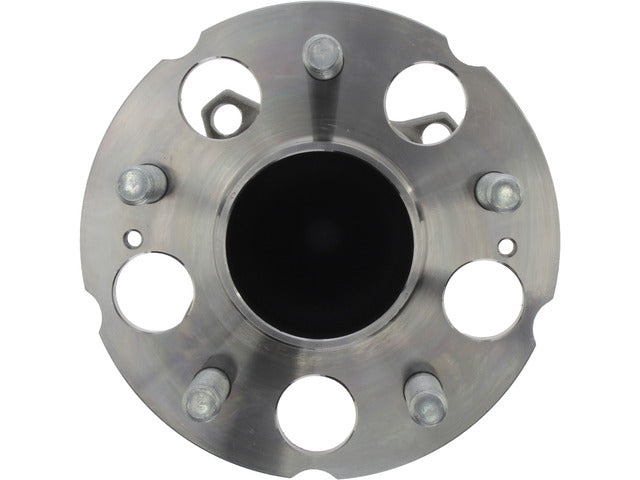 Wheel Bearing and Hub Assembly Centric Parts 406.40029