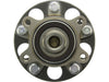 Wheel Bearing and Hub Assembly Centric Parts 406.40030