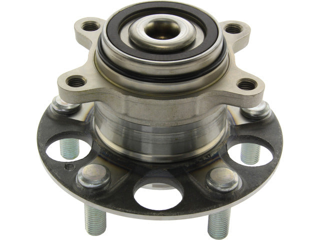 Wheel Bearing and Hub Assembly Centric Parts 406.40030