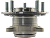 Wheel Bearing and Hub Assembly Centric Parts 406.40030