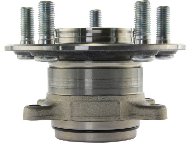 Wheel Bearing and Hub Assembly Centric Parts 406.40030